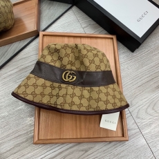 Gucci Caps